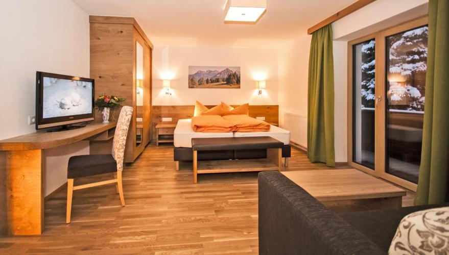 Gasthof Venetrast Imsterberg Room photo